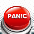 程序图标：Panic button - prank