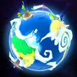 프로그램 아이콘: Globe Geography: World Ma…