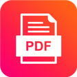 أيقونة البرنامج: PDF Reader - PDF Viewer