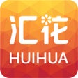 Biểu tượng của chương trình: 汇花收银台
