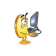 Programın simgesi: Coin Vision