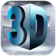 Ícone do programa: 3D Art