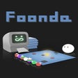 プログラムのアイコン：Foonda