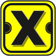プログラムのアイコン：XSecureX Video Downloader