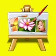 程序图标：Photo Editor  Pic Collage