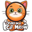 Ikon program: Find My Cat Meow