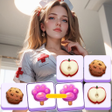 程序图标：Magical Onet: Fun Tile Pu…