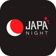Programın simgesi: Japa Night
