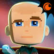 رمز البرنامج: Crunchyroll: Space Crew