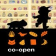 Icon of program: Co-Open