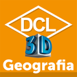 Programikonen: DCL 3D Geografia