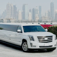 Иконка программы: Limousine Car Driving 202…
