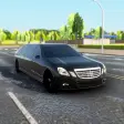 Limousine Car Driving 2023 3D