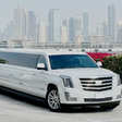 Ikona programu: Limousine Car Driving 202…