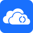 程序图标：Cloud Storage  Photo Back…