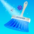 プログラムのアイコン：Fast Phone Cleaner 2021