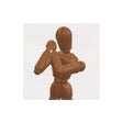 Иконка программы: MNQN art posing model