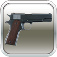 Guns and Explosions icon