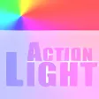 ไอคอนของโปรแกรม: Action Light