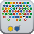 Ícone do programa: Buble Bubble Shooter