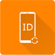 Programikonen: Device ID Changer