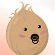 プログラムのアイコン：Coconut Baby