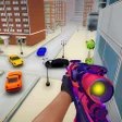 Programikonen: Urban Sniper - Shooting G…