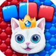 Icono de programa: Royal Cat Puzzle