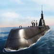 Programikonen: Naval Submarine War Zone