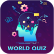 Programikonen: World Gk Quiz - World Gen…