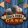 Ikon program: Knock Down Cans