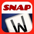 プログラムのアイコン：Snap Cheats for Wordfeud …