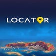 Иконка программы: Locator: The Search for A…