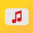 プログラムのアイコン：Tube Music Downloader Tub…
