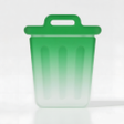 Icoon van programma: Sure Clean