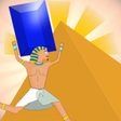 Programın simgesi: Blocks of Pyramid