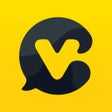 ไอคอนของโปรแกรม: Vikko -Best Video Chat Ap…