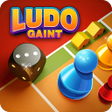 プログラムのアイコン：Ludo Gaint