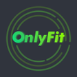 プログラムのアイコン：OnlyFit