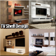 程序图标：TV Shelf Design
