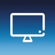 程序图标：o2 TV powered by waipu.tv