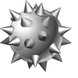 程序图标：Mine Sweeper