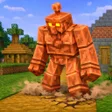 Ikona programu: ShelterCraft: Survive the…
