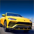 Programikonen: SUV Racing Xtreme