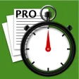 TimeTracker Pro