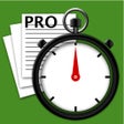 Icoon van programma: TimeTracker Pro