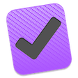 Ikon program: Save to OmniFocus