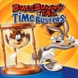 프로그램 아이콘: Bugs Bunny  Taz: Time Bus…