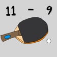 ไอคอนของโปรแกรม: Pro Table Tennis Scoreboa…