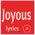 Programikonen: Joyous Celebration Songs